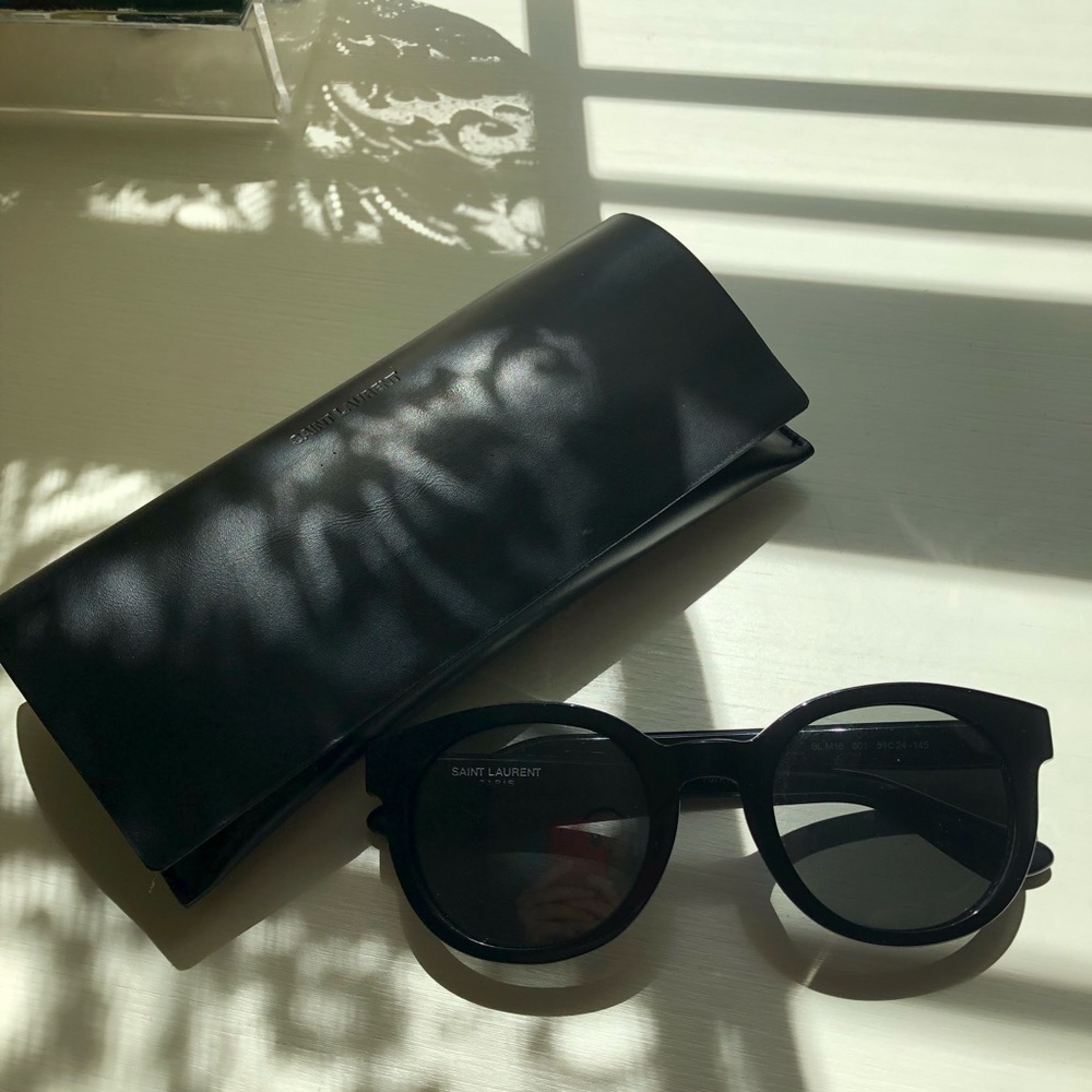 Saint Laurent Sunglasses